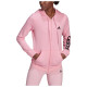 Adidas Γυναικεία ζακέτα Essentials Logo French terry